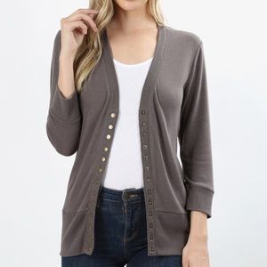 Cardigan